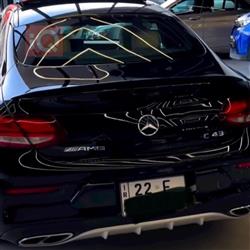 مێرسێدس بێنز C-Class